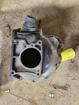 Flywheel/flex Plate Manual Transmission 3.7L Fits 68-87 Dodge 100 Pickup 453959. Fixed Price $125.00.