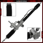 Power Steering Rack And Pinion For Honda Accord Ex 4-DOOR 2.3L 1998-2002 26-1797. Fixed Price $142.08.