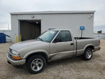 Used Rack And Pinion Assembly Fits: 2002 Chevrolet S10/S15/SONOMA Power Steering. Fixed Price $203.40.