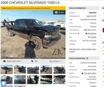 Steering Column Shift Fits Sierra 1500 Pickup 4238366. Fixed Price $162.98.