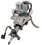 2007-12 Nissan Sentra Electric Power Steering Module Column JJ301-000480. Fixed Price $149.98.