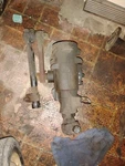 Saginaw 7802644L Steering Gear Box Utilimaster Walk-in Stepvan 1997 P30. Fixed Price $295.00.