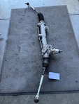 2007 2012 Mercedes SL550 SL63 Power Steering Rack Oem 2304601200. Fixed Price $399.90.
