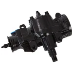 Reman Quick Ratio Power Steering Gear Box For Chevy Gmc Full-size Truck Suv. Fixed Price $218.10.
