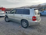 Steering Gear/rack Power Pinion Hydraulic Fits 01-03 Highlander. Fixed Price $147.60.