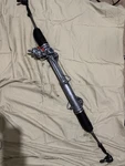Bmw 335I Xdrive Steering Gear Rack And Pinion Lx With Tie Rod Ends.. Fixed Price $250.00.