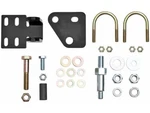 For 2018 Jeep Wrangler Jk Steering Stabilizer Bracket Rancho 76529WPZC. Fixed Price $79.05.