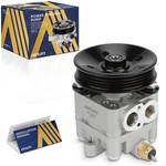 Aisin Power Steering Pump With Pulley For Mitsubishi Eclipse Galant Endeavor. Fixed Price $119.99.