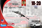 2018-2020 Ford F150 Electric Power Steering Rack HL34-3D070-BK. Fixed Price $759.98.