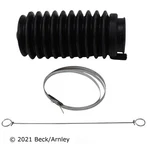 Rack And Pinion Bellows Kit-bellow Beck/arnley 103-2673. Fixed Price $33.52.
