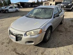 Steering Column Floor Shift Convertible Fits 05-06 Sebring 1408776. Fixed Price $100.00.