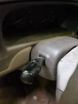 Steering Column Floor Shift With Keyless Entry Fits 01-06 Elantra 708223. Fixed Price $57.00.
