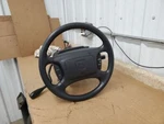 Steering Column Shift With Tilt Wheel Fits 01-03 Dodge 1500 Van 291732. Fixed Price $460.00.