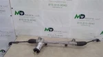 2019-2021 Kia Forte Steering Rack Gear Assembly Oem 56500-M6200. Fixed Price $250.00.