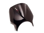 Puig Black Fairing With Vision Screen Honda CB600 Hornet 1998-2002. Fixed Price $81.95.
