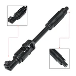 Lower Intermediate Steering Shaft For Toyota Tundra Sequoia 2007-2022 452030C011. Fixed Price $119.37.