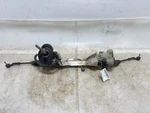 13 14 Ford Escape Electric Steering Gear Rack And Pinon CV6Z3504KE. Fixed Price $179.99.