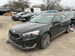 Steering Column Power Telescopic Fits 14-16 Cadenza 832309. Fixed Price $189.97.