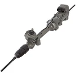 Electric Power Steering Rack & Pinion Ford Flex Lincoln Mkt 2010-2012. Fixed Price $917.22.