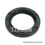 Steering Gear Worm Shaft Seal-power Timken 222025. Fixed Price $21.64.