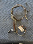 Used Oem Audi Power Steering Wiring Harness For 2020-2023 SQ8. Fixed Price $99.00.