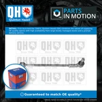 Steering Rod Assembly Right QDL2729S Quinton Hazell 357422804A Quality. Fixed Price $30.91.