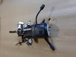 1995-1997 Ford Explorer Steering Column Shifter W/cruise Control & Tilt Wheel. Fixed Price $150.00.