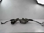 2017 - 2022 Chrysler Pacifica Power Steering Gear Rack And Pinion Oem. Fixed Price $192.90.