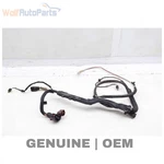 2020-2025 Audi SQ8 4.0L Power Steering Wiring Harness 4M1971111AH. Fixed Price $129.99.