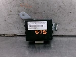 07 09 Lexus RX350 Immobillzer Anti Theft Control Module 89780-0E010. Fixed Price $43.96.