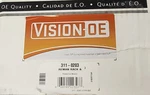 Vision-oe 311-0203 Reman Rack & Pinion Steering Gear Quality Bbb Industries. Fixed Price $259.99.