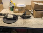 Steering Gear/rack Power And Pinion Awd Fits 12-16 Bmw 528I 814554. Fixed Price $280.06.