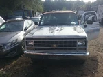 Steering Gear/rack Power Fits 80-91 Blazer/jimmy (full Size) 526279. Fixed Price $75.00.