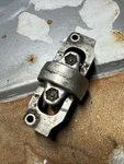 Read Oe Bmw Z1 E30 E34 Awd 325IX 525IX Steering Rack Swivel Joint 32311155102. Fixed Price $149.99.
