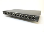 Audio Precision SWR-2755F Programmable Switcher, 12 Xlr (f) And (m). Fixed Price $195.00.