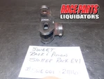 Sweet Manufacturing Rack Eye, Right Hand, 5/8" Slotted #001-21116. Fixed Price $40.00.