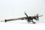 2002-2007 Subaru Impreza Wrx & Sti Steering Column Shaft W/ Ignition 34500FE110. Fixed Price $224.99.
