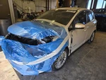 Used Rack And Pinion Assembly Fits: 2013 Ford C-max Power Electr. Fixed Price $190.00.