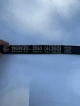 Accessory Drive Belt Gates 2250. Fixed Price $9.00.