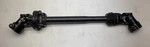 1994-02 Dodge Ram 2500 3500 4X4 Steering Columm Intermediate Shaft Oem. Fixed Price $120.00.
