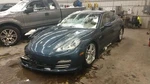 Steering Column For Porsche Panamera Assy Brn. Fixed Price $194.99.