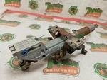 Steering Column Manual Tilt And Telescopic Fits 22-25 Pathfinder 3760043. Fixed Price $236.59.