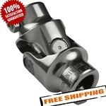 Borgeson 125252 Steering U-joint, 1" Double-d X. Fixed Price $176.83.