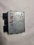 Used Power Steering Control Module Fits: 2014 Infiniti Q50 Behind Dash. Fixed Price $216.00.