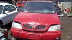 Steering Column Shift With Radio Control Opt UK3 Fits 99 Montana 116950. Fixed Price $175.00.