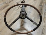1965 Amc Ambassador 990 Steering Column Automatic Shift Non-tilt Key Oem. Fixed Price $329.99.