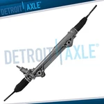 Power Steering Rack And Pinion 2007 2008 Ford Expedition Lincoln Navigator. Fixed Price $213.25.