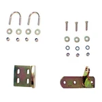Monroe RS5535 Rancho Ss Bracket Kt. Fixed Price $90.45.