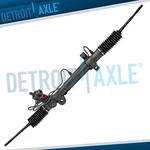 Fwd Complete Power Steering Rack And Pinion Assembly For 2005-2007 Nissan Murano. Fixed Price $238.67.