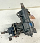 1991-1993 Mazda B2600 Power Steering Gear Pitman Arm UE3832920. Fixed Price $350.00.